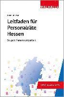 Helmuth Wolf - Leitfaden für Personalräte Hessen, Häftad