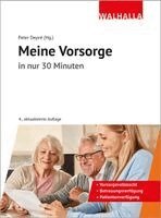 Peter Depré, Wolfgang Popp, Karl-Heinz Belser, Friedrich L. Cranshaw, Michael Blauth, Oliver Jenal - Meine Vorsorge in nur 30 Minuten, Inbunden. Tillgänglighet: Lägg i varukorg