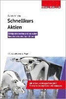 Dennis A. Winkler - Schnellkurs Aktien, Häftad