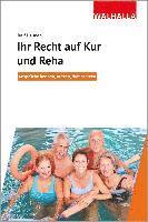 Ralf Hauner - Ihr Recht auf Kur und Reha, Häftad. Tillgänglighet: Lägg i varukorg