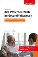 Ralf Hauner - Ihre Patientenrechte im Gesundheitswesen, Häftad. Tillgänglighet: Lägg i varukorg