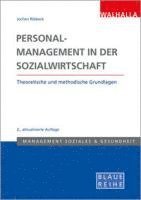 Jochen Ribbeck - Personalmanagement in der Sozialwirtschaft, Häftad