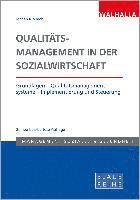 Jochen Ribbeck - Qualitätsmanagement in der Sozialwirtschaft, Häftad