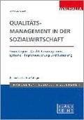 Qualit�tsmanagement in der Sozialwirtschaft