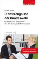 Dienstzeugnisse der Bundeswehr