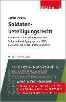 Andreas Gronimus - Soldatenbeteiligungsrecht, Inbunden. Tillgänglighet: Lägg i varukorg