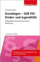 Christoph Knödler - Grundlagen - SGB VIII: Kinder- und Jugendhilfe, Häftad. Tillgänglighet: Lägg i varukorg