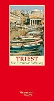Gaby Wurster - Triest, Inbunden. Tillgänglighet: Lägg i varukorg