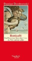 Damian Dombrowski - Botticelli, Inbunden