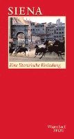 Donatella Germanese - Siena, Inbunden