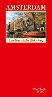 Eva Cossé - Amsterdam, Inbunden