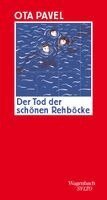 Ota Pavel - Der Tod der schönen Rehböcke, Inbunden