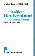 Deutschland, Deutschland unter anderm