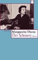 Marguerite Duras - Der Schmerz, Häftad