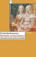 Friederike Hausmann - Die Macht aus dem Schatten, Häftad