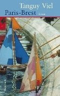 Paris - Brest