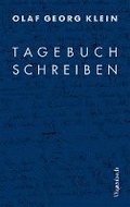 Tagebuchschreiben