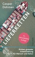 Caspar Dohmen - Lieferketten, Häftad