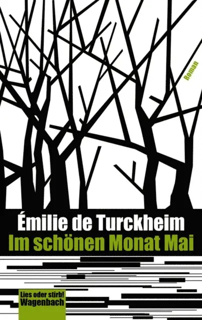 Emilie de Turckheim - Im schönen Monat Mai, E-bok. Tillgänglighet: Lägg i varukorg