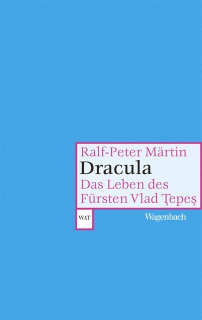 Ralf-Peter Martin - Dracula, E-bok. Tillgänglighet: Lägg i varukorg