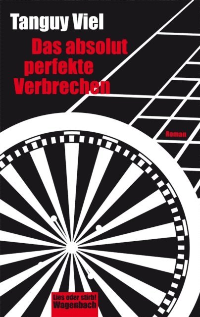 Tanguy Viel - Das absolut perfekte Verbrechen, E-bok