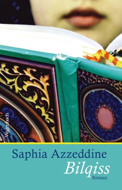 Saphia Azzeddine - Bilqiss, E-bok. Tillgänglighet: Lägg i varukorg