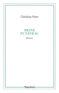 Meine Putzfrau
