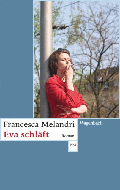 Francesca Melandri - Eva schläft, E-bok