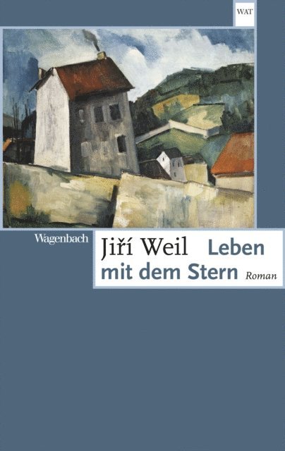 Jiri Weil - Leben mit dem Stern, E-bok