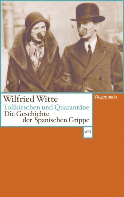 Wilfried Witte - Tollkirschen und Quarantäne, E-bok