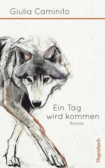 Giulia Caminito - Ein Tag wird kommen, E-bok