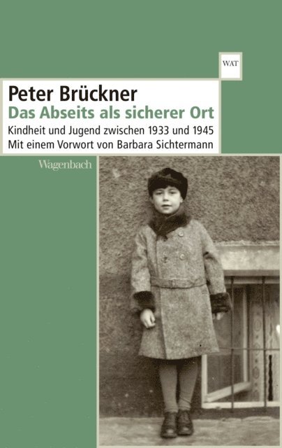 Peter Bruckner - Das Abseits als sicherer Ort, E-bok