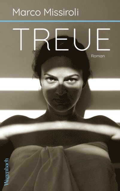 Marco Missiroli - Treue, E-bok