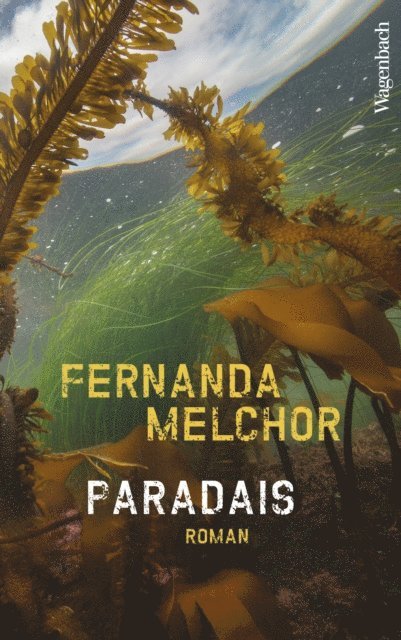Fernanda Melchor - Paradais, E-bok