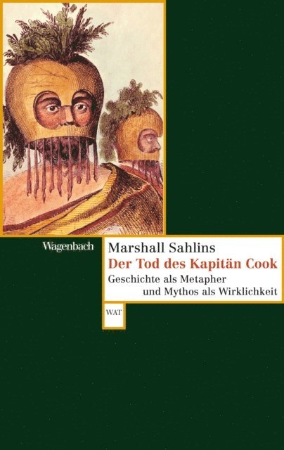 Marshall Sahlins - Der Tod des Kapitän Cook, E-bok