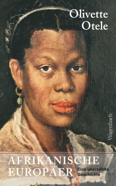 Olivette Otele - Afrikanische Europäer, E-bok