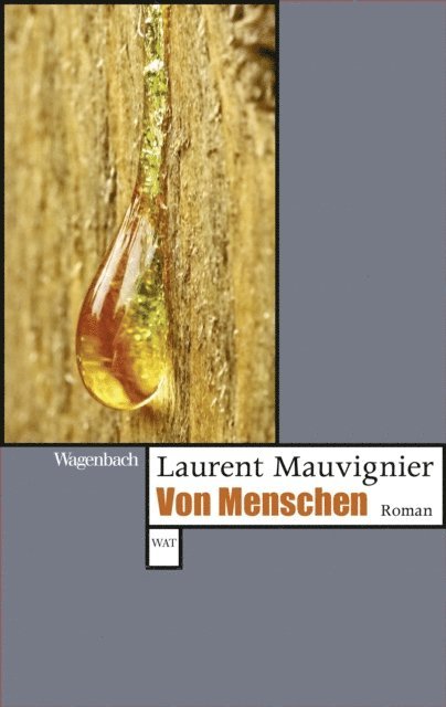 Laurent Mauvignier - Von Menschen, E-bok