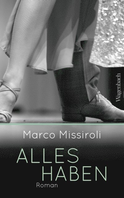 Marco Missiroli - Alles haben, E-bok