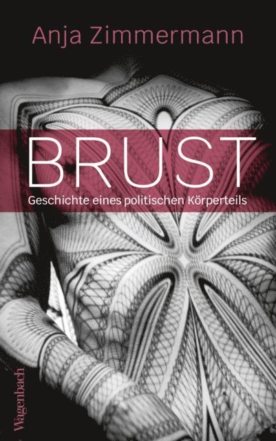 Anja Zimmermann - Brust, E-bok