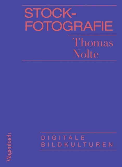 Thomas Nolte - Stockfotografie, E-bok