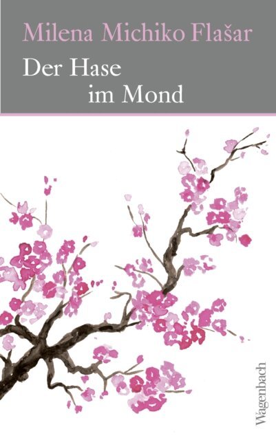 Milena Michiko Flasar - Der Hase im Mond, E-bok