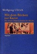 Mit dem R�cken zur Kunst