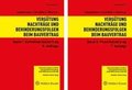 Vergütung, Nachträge und Behinderungsfolgen beim Bauvertrag