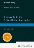 Klimaschutz im ffentlichen Baurecht