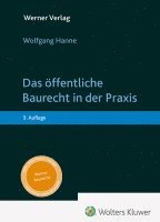 Das ffentliche Baurecht in der Praxis