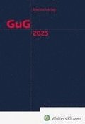 GuG Sachverstndigenkalender 2025