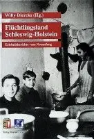 Willy Diercks - Flüchtlingsland Schleswig-Holstein, Inbunden. Tillgänglighet: Lägg i varukorg