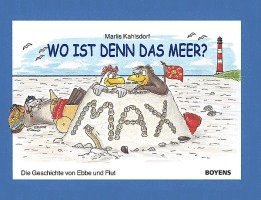 Marlis Kahlsdorf - Wo ist denn das Meer?, Inbunden. Tillgänglighet: Lägg i varukorg