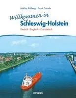 Frank Trende - Willkommen in Schleswig-Holstein, Inbunden. Tillgänglighet: Lägg i varukorg