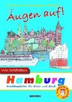 Augen auf - wir entdecken Hamburg